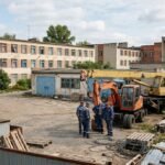 Lukashenko’s economic model drives Gomel state builder into insolvency