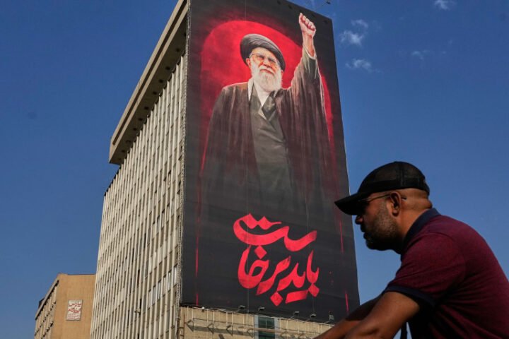 Deadline for Iran nuclear deal passes as tensions escalate between US and Iran