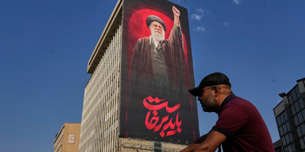 Deadline for Iran nuclear deal passes as tensions escalate between US and Iran