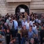 Death of detainee prompts renewed scrutiny of torture and abuse in Syrian prisons