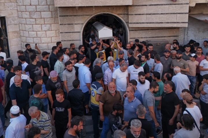 Death of detainee prompts renewed scrutiny of torture and abuse in Syrian prisons