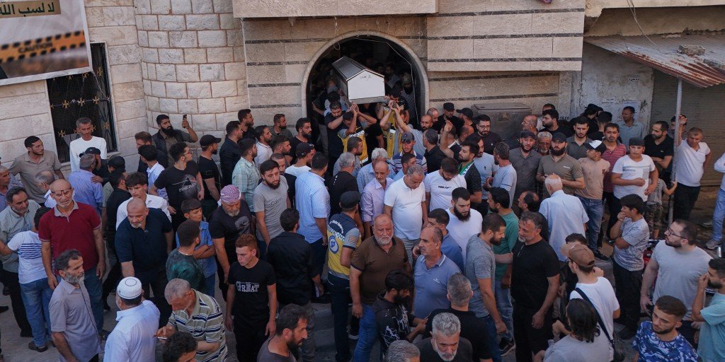 Death of detainee prompts renewed scrutiny of torture and abuse in Syrian prisons