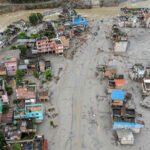 Death toll from Nepal floods reaches 626, over 2,400 still missing amid ongoing rescue efforts