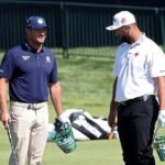 DeChambeau and Rahm's futures uncertain as LIV Golf fails to confirm their status