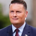 Defence staff advised against bringing phones to Wes Streeting's speech amid Chinese espionage concerns