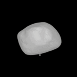 Deimos shaped by ancient asteroid impact, new research suggests