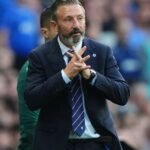 Derek McInnes criticizes Rangers players amid increasing pressure following Europa League exit