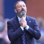 Derek McInnes defends Rangers after winless start, insists team can improve