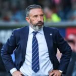 Derek McInnes frustrated as Rangers draw with Dundee United in league opener