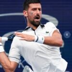 Djokovic hints at retirement after surprising defeat at Cincinnati Open