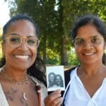DNA test reveals childhood friends in the Netherlands are biological sisters