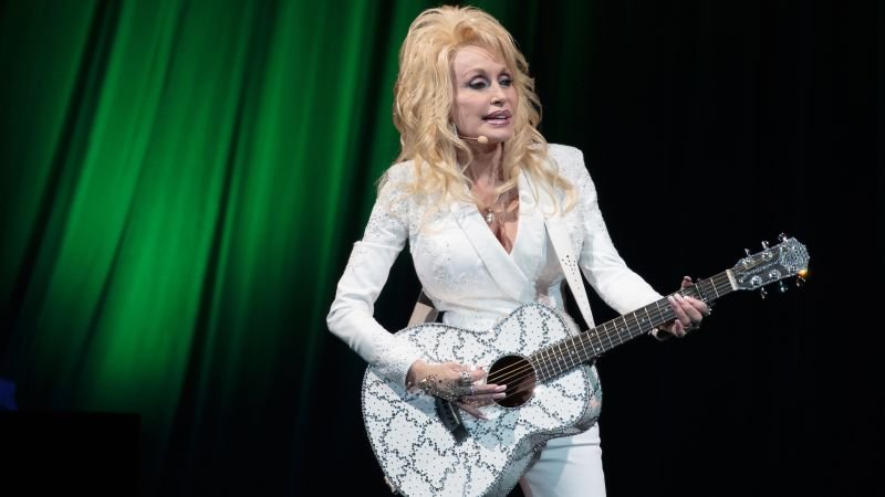 Dolly Parton's health issues underscore the struggles of millions of caregivers in the US