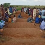 Dozens dead after boat capsizes in Nigeria's Sokoto state