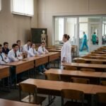 Russia’s medical universities leave 1,351 funded training places vacant