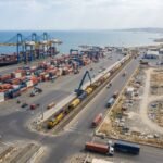 Uzbekistan and Azerbaijan accelerate trade route linking Central Asia to Europe