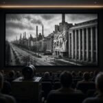 Ukraine challenges DAU’s Venice competition place over Russian cultural influence