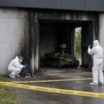 Russia suspected of widening sabotage campaign against Europe’s defence industry