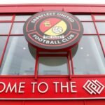 Ebbsfleet United suspended from National League amid ongoing financial issues