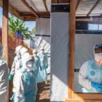 Ebola cases in DRC exceed 4,400 amid warnings of rapid outbreak spread