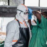 Ebola outbreak intensifies in DR Congo as aid cuts hinder response efforts
