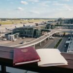 Kremlin clears Moscow’s Sheremetyevo airport for sale as Russia’s budget deficit widens