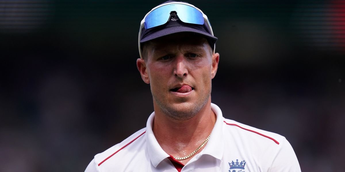 ECB investigates incident involving Brydon Carse after nightclub photo surfaces