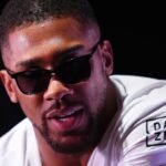 Eddie Hearn claims Anthony Joshua is asked to take pay cut amid Fury fight dispute