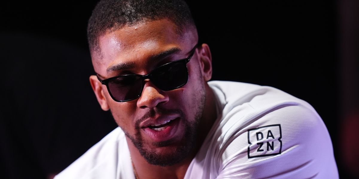 Eddie Hearn claims Anthony Joshua is asked to take pay cut amid Fury fight dispute
