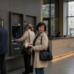 Russians pull billions from banks as confidence in Kremlin finances weakens