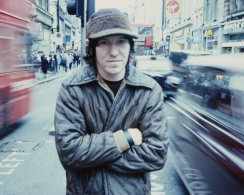 Elliott Smith's complexity revealed in new biography amid misconceptions of his life