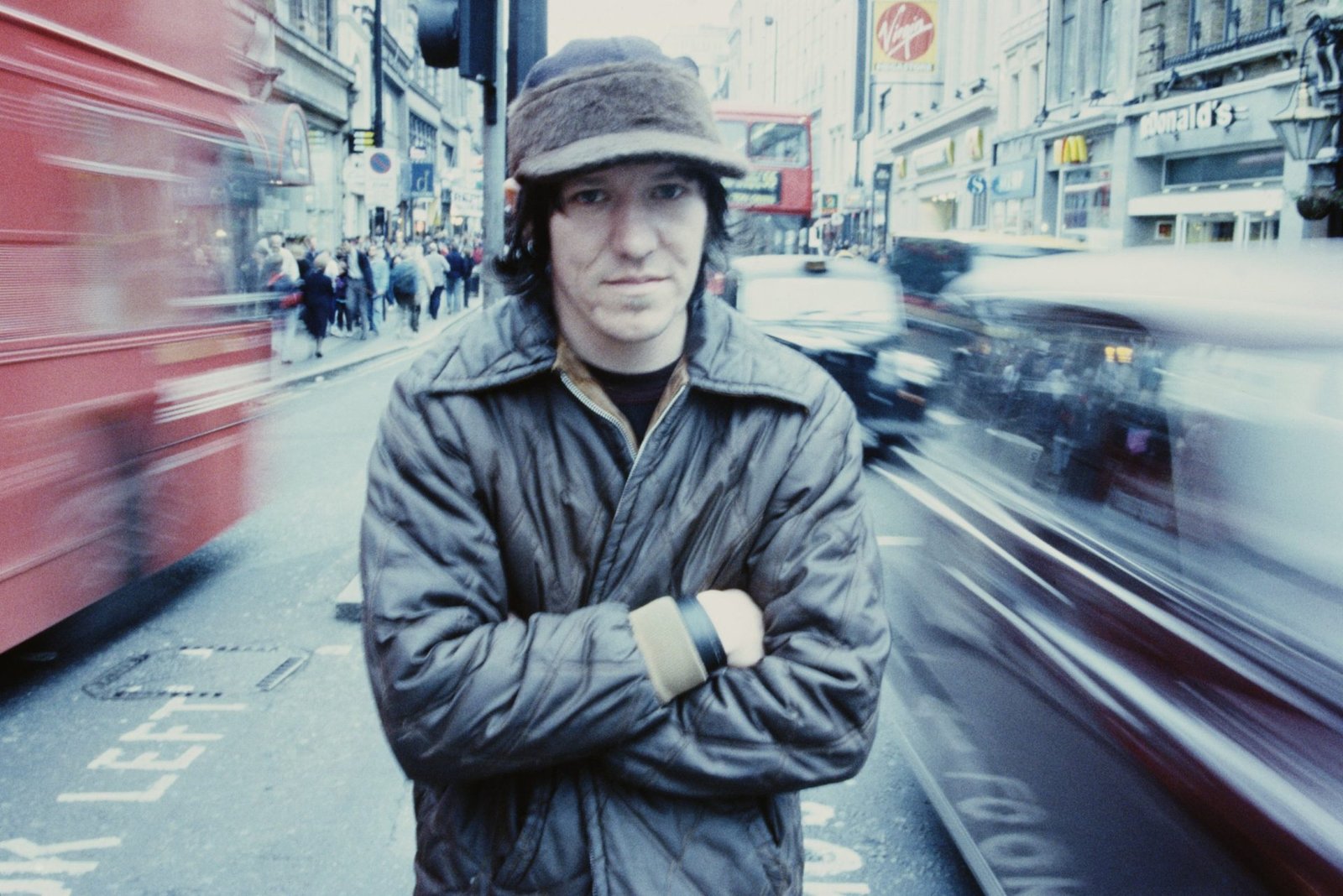 Elliott Smith's complexity revealed in new biography amid misconceptions of his life