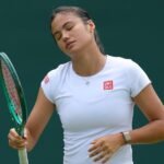 Emma Raducanu withdraws from US Open due to ongoing injury recovery