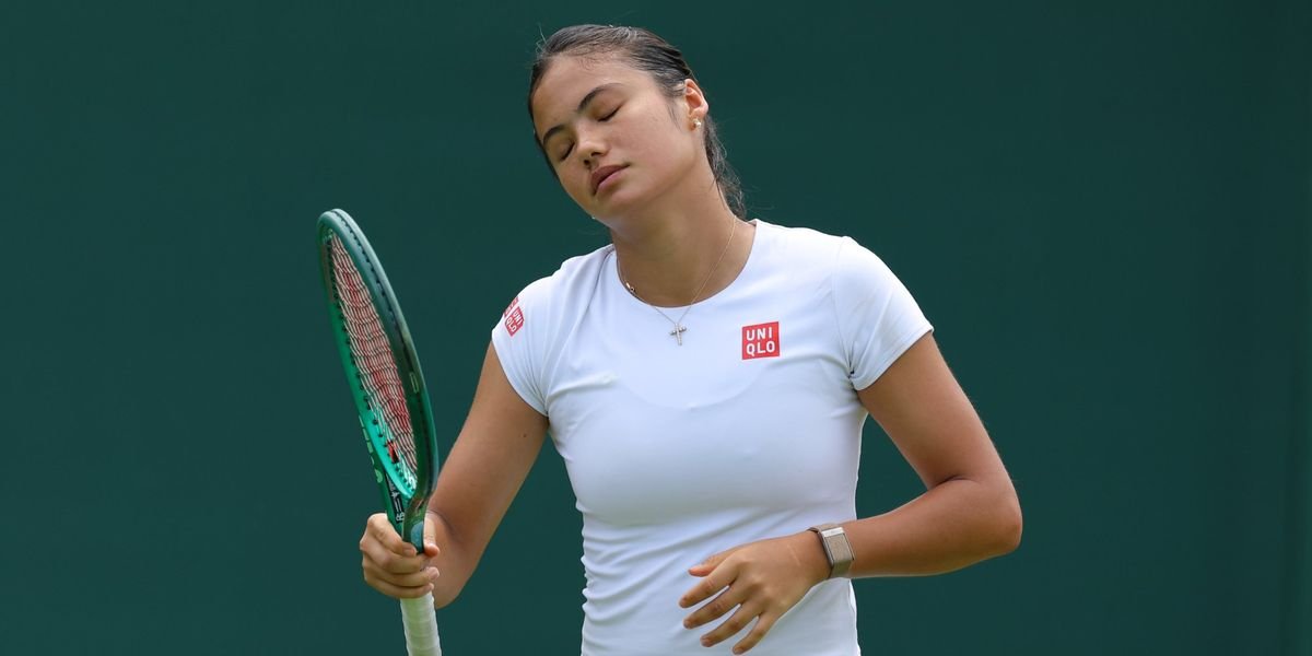 Emma Raducanu withdraws from US Open due to ongoing injury recovery