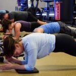 Emotional workouts gain popularity as fitness classes evolve to address grief and mental health