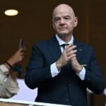 England joins Wales in withdrawing support for Gianni Infantino amid FIFA governance concerns