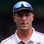 England's Brydon Carse ruled out of second Test after nightclub incident and investigation