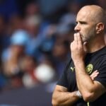 Enzo Maresca acknowledges need for improvement following Manchester City’s 3-0 loss to Arsenal