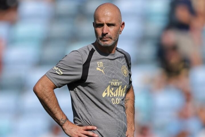 Enzo Maresca addresses transfer speculation ahead of Community Shield showdown with Arsenal