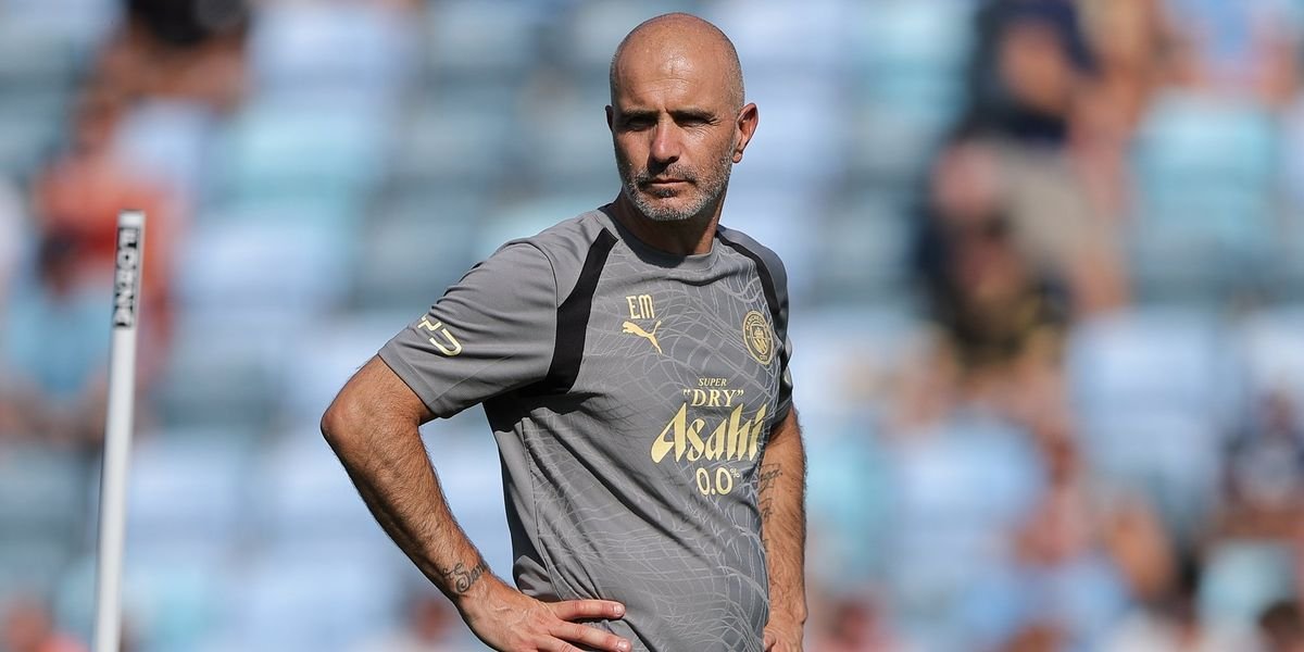 Enzo Maresca addresses transfer speculation ahead of Community Shield showdown with Arsenal
