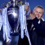 Enzo Maresca cites Haaland's goalscoring as potential barrier to Manchester City captaincy