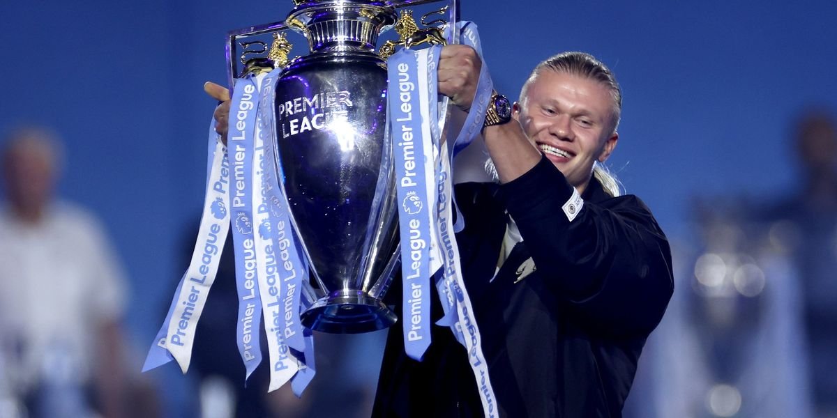 Enzo Maresca cites Haaland's goalscoring as potential barrier to Manchester City captaincy