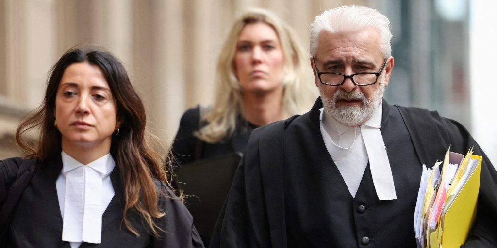 Erin Patterson appeals three murder convictions linked to deadly mushroom lunch in Australia