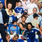 Eva Carneiro reacts to Mourinho's Netflix docu-series revisiting their 2015 conflict