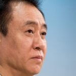 Evergrande founder Hui Ka Yan sentenced to life in prison for financial fraud