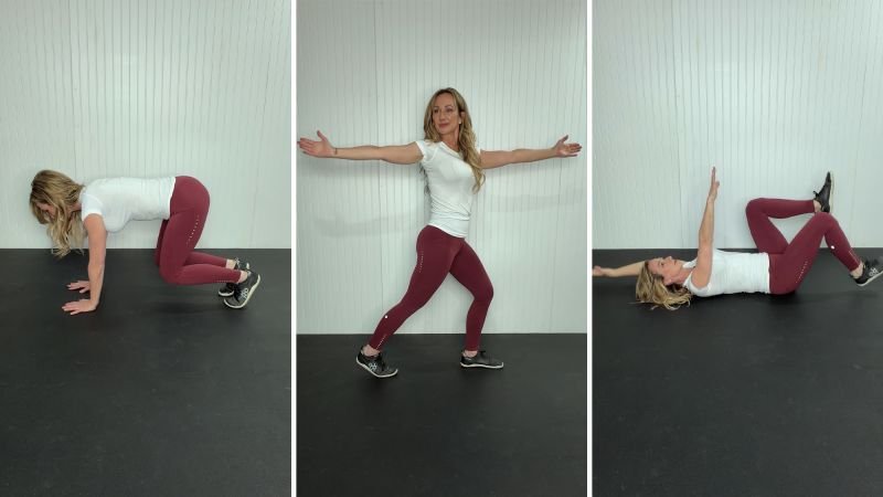 Excessive core bracing may hinder strength and mobility in exercise routines