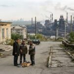 Kremlin war spending leaves most Russian regions poorer in real terms