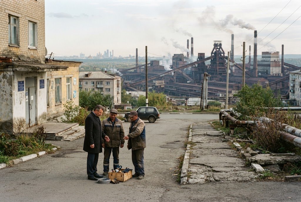 Kremlin war spending leaves most Russian regions poorer in real terms