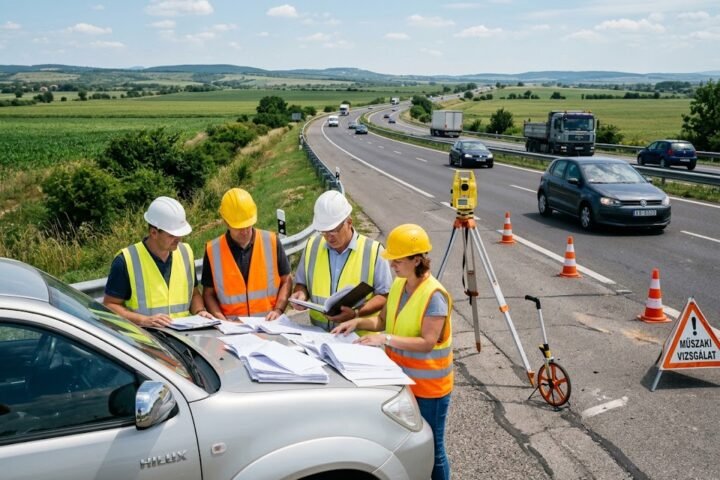 Hungary’s new government halts planned motorway concession to Orbán ally