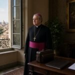 Vatican plans new Zuppi mission to Moscow amid doubts over Russia’s intentions