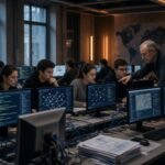 Bauman university trained hundreds of hackers for Russia’s military intelligence